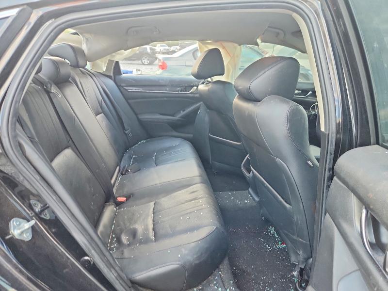 Продаж на аукціоні авто 2021 Honda Accord, vin: 1HGCV1F40MA084031, номер лоту: 70059666