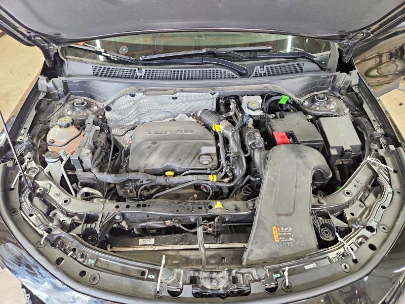 Aukcja sprzedaży 2026 Buick Envista, vin: KL47LAEP4TB067530, numer aukcji: 70522576