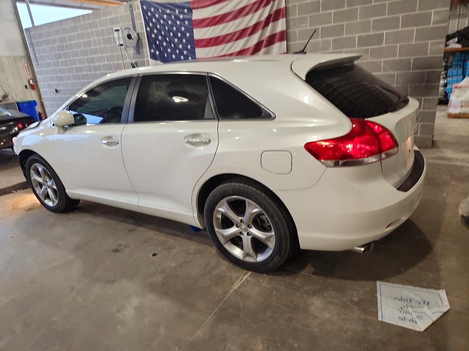 Aukcja sprzedaży 2009 Toyota Venza, vin: 4T3BK11A79U014132, numer aukcji: 69729366