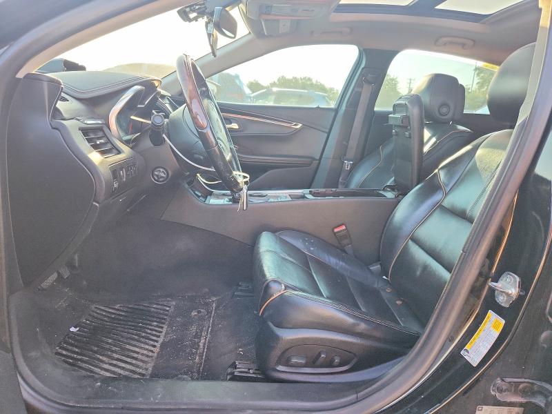 Aukcja sprzedaży 2014 Chevrolet Impala, vin: 2G1155S32E9105767, numer aukcji: 67495896