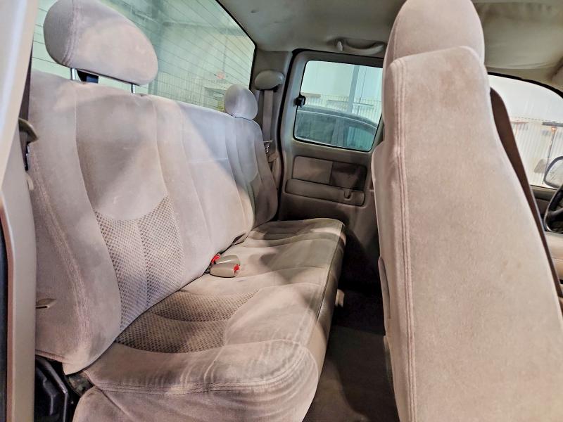 Aukcja sprzedaży 2004 Chevrolet Silverado, vin: 2GCEC19V541121859, numer aukcji: 70905476