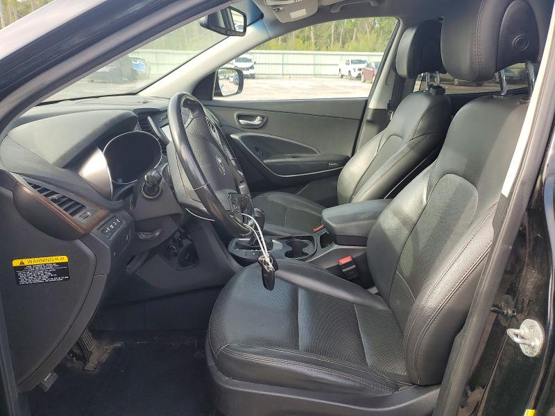 Продаж на аукціоні авто 2018 Hyundai Santa Fe Sport, vin: 5NMZUDLA6JH100838, номер лоту: 69527726