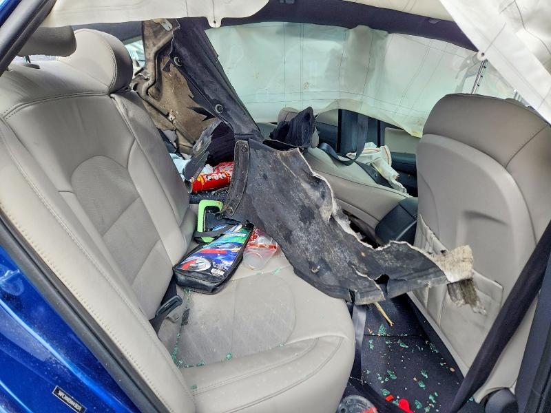 Aukcja sprzedaży 2017 Hyundai Sonata, vin: 5NPE34AB5HH438371, numer aukcji: 70844566