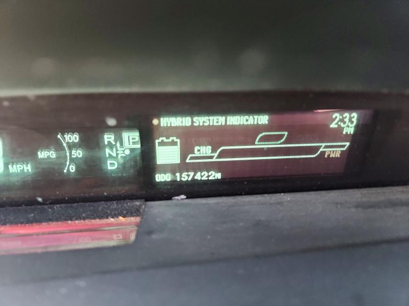 Продажа на аукционе авто 2010 Toyota Prius, vin: JTDKN3DU0A0068051, номер лота: 67472436