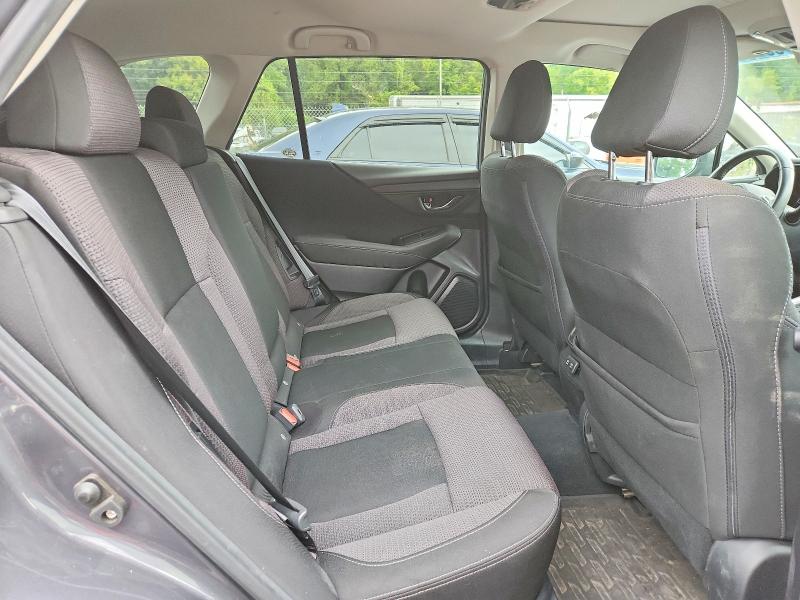 Продажа на аукционе авто 2020 Subaru Outback, vin: 4S4BTAEC0L3158720, номер лота: 66435556