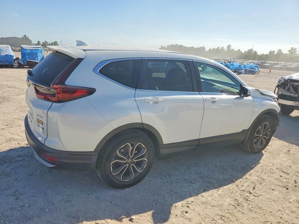 Продаж на аукціоні авто 2022 Honda Cr-v, vin: 5J6RT6H82NL008872, номер лоту: 69784826