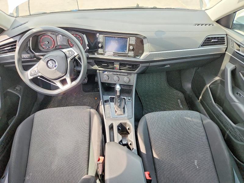 Продаж на аукціоні авто 2020 Volkswagen Jetta, vin: 3VWC57BU4LM106487, номер лоту: 70038556