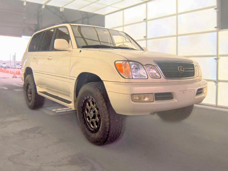 67751126 :رقم المزاد ، JT6HT00W9Y0084756 vin ، 2000 Lexus Lx مزاد بيع