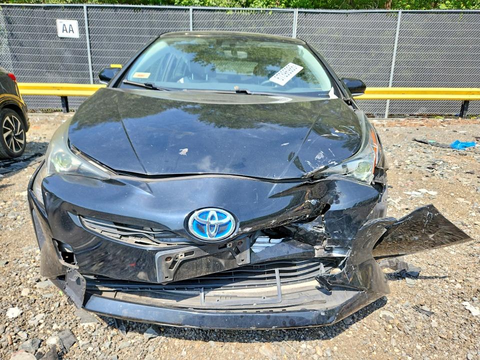 Aukcja sprzedaży 2016 Toyota Prius, vin: JTDKARFU9G3005386, numer aukcji: 67396986