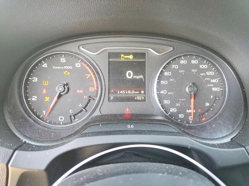 Продаж на аукціоні авто 2015 Audi A3, vin: WAUBFGFF4F1005875, номер лоту: 68059486