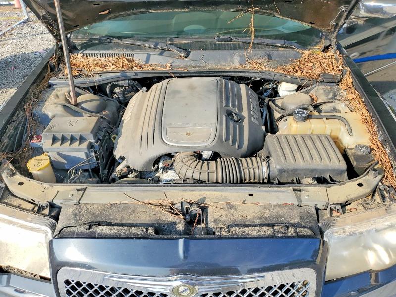 Aukcja sprzedaży 2005 Chrysler 300c, vin: 2C3AA63H25H694185, numer aukcji: 67299106