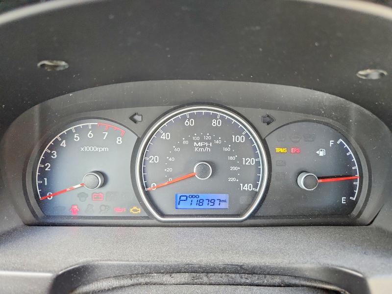 68942026 :رقم المزاد ، KMHDU4AD4AU964704 vin ، 2010 Hyundai Elantra مزاد بيع