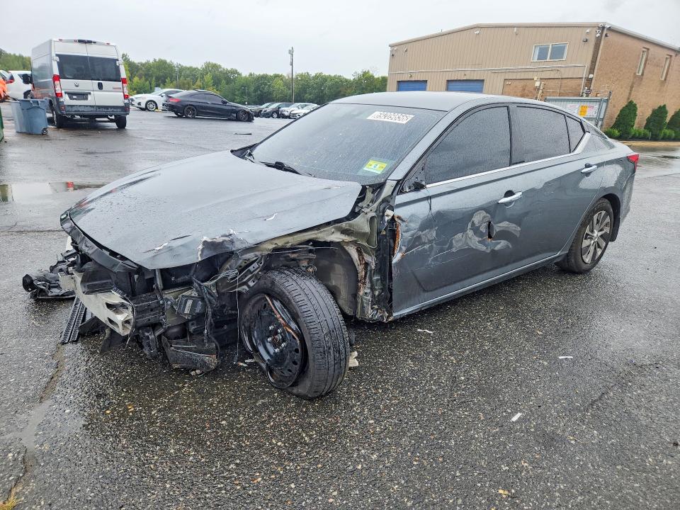 Aukcja sprzedaży 2021 Nissan Altima, vin: 1N4BL4BV9MN327964, numer aukcji: 69209856