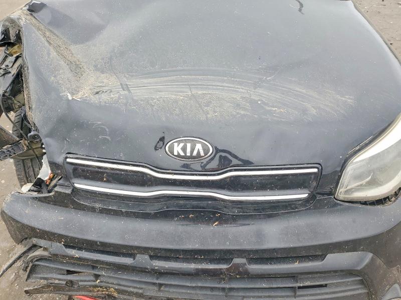 67423986 :رقم المزاد ، KNDJX3AA7K7629550 vin ، 2019 Kia Soul مزاد بيع