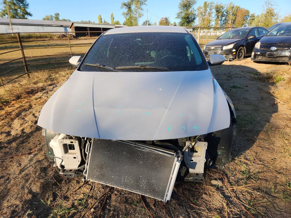Auction sale of the 2023 Hyundai Elantra, vin: KMHLM4AG5PU422574, lot number: 63506346