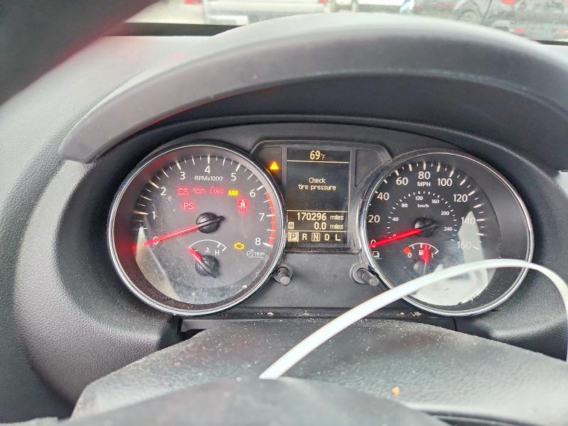 Продажа на аукционе авто 2012 Nissan Rogue, vin: JN8AS5MT8CW267795, номер лота: 70266386