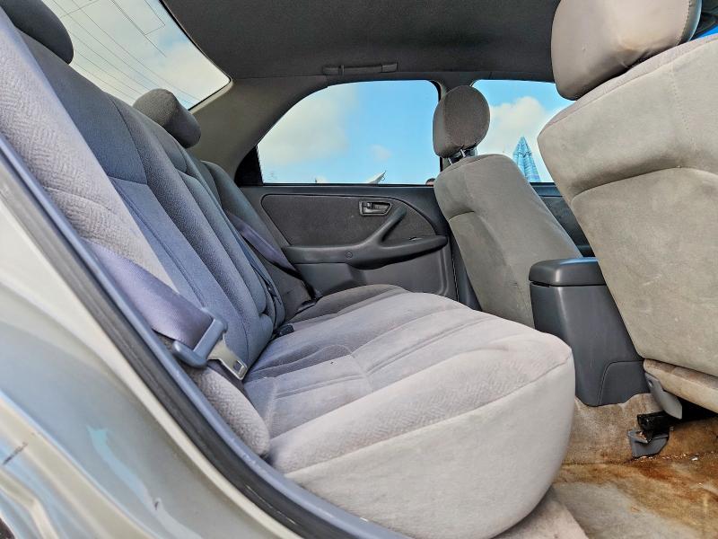 Продажа на аукционе авто 2001 Toyota Camry, vin: 4T1BG22KX1U088897, номер лота: 68093966