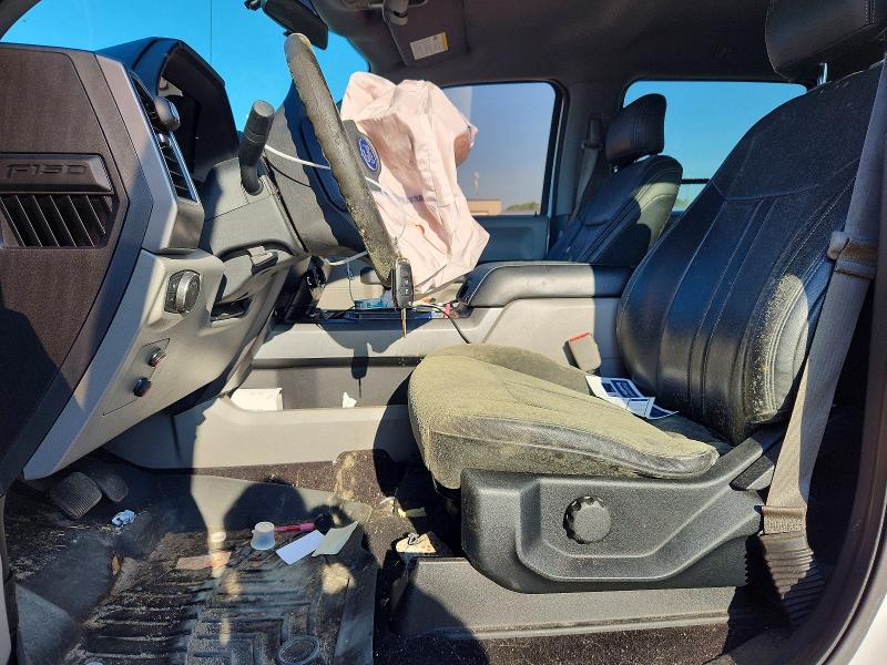 Aukcja sprzedaży 2017 Ford F150, vin: 1FTFW1EG4HFB55552, numer aukcji: 68243656