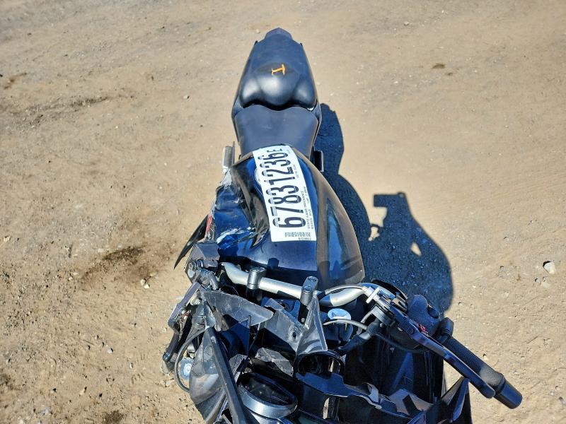 Aukcja sprzedaży 2012 Yamaha Fz6, vin: JYARJ18Y8CA001704, numer aukcji: 67831236