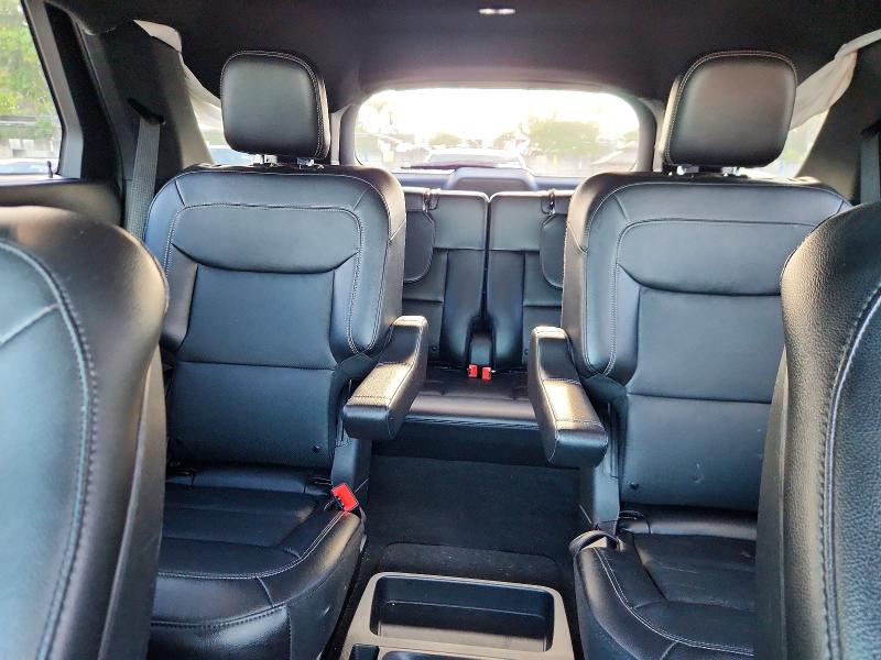 Продаж на аукціоні авто 2020 Ford Explorer, vin: 1FMSK7FH3LGB33318, номер лоту: 68444676