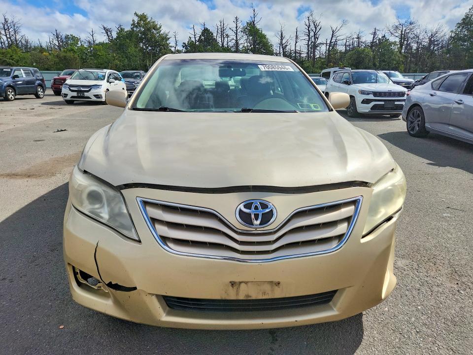 Продажа на аукционе авто 2011 Toyota Camry, vin: 4T4BF3EK7BR117333, номер лота: 70085946