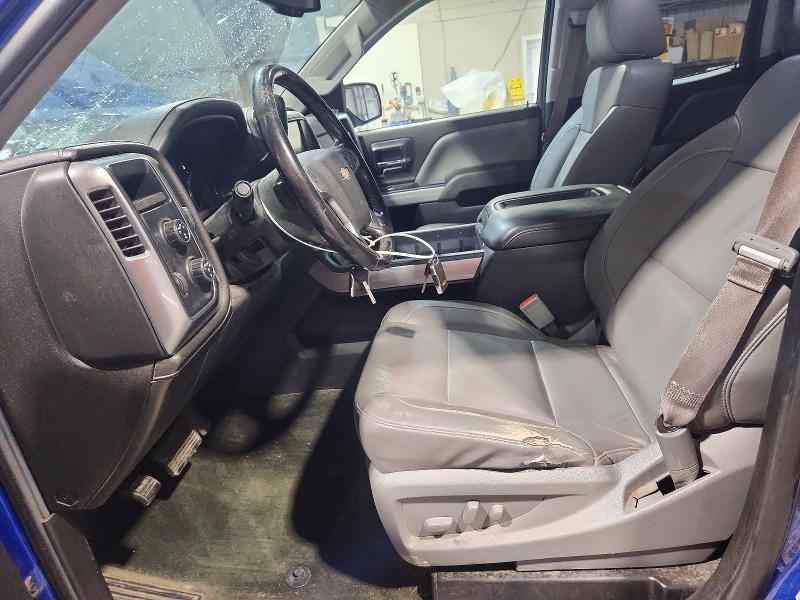 Aukcja sprzedaży 2014 Chevrolet Silverado, vin: 1GCVKSEC7EZ136806, numer aukcji: 67006086