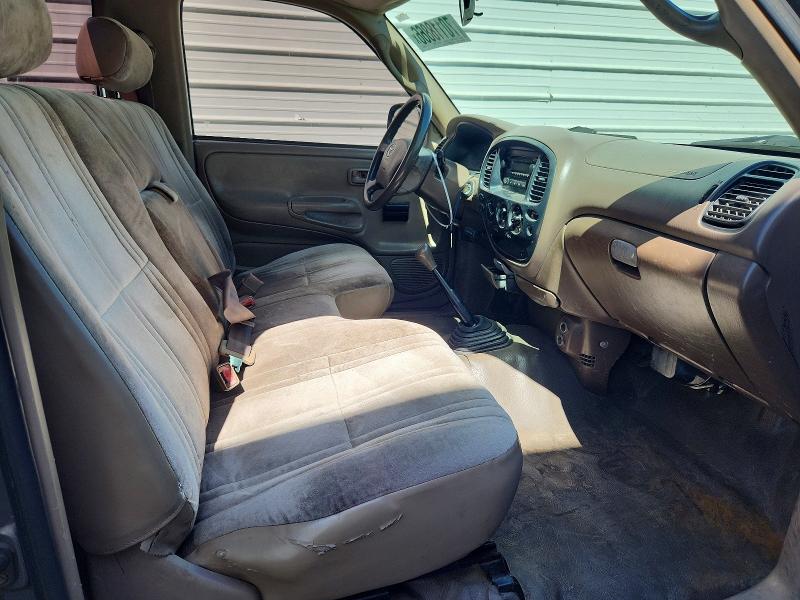 2004 Toyota Tundra მანქანა იყიდება აუქციონზე, vin: 5TBJN32184S443943, აუქციონის ნომერი: 70118866
