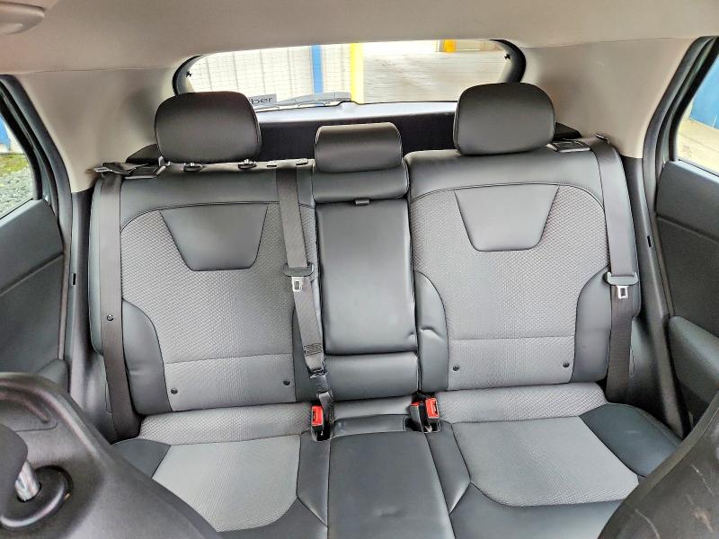 Продаж на аукціоні авто 2024 Kia Niro, vin: KNDCR3L19R5121957, номер лоту: 67696246
