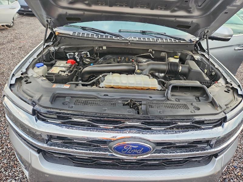 2024 Ford Expedition მანქანა იყიდება აუქციონზე, vin: 1FMJK2A85REA33053, აუქციონის ნომერი: 65494656