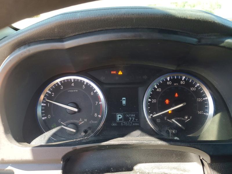 Продаж на аукціоні авто 2015 Toyota Highlander, vin: 5TDBKRFH5FS184104, номер лоту: 69137476