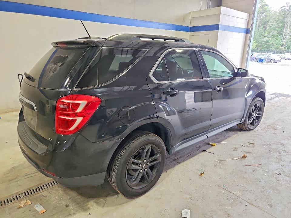 Продаж на аукціоні авто 2017 Chevrolet Equinox, vin: 2GNFLFEK7H6244222, номер лоту: 69953006