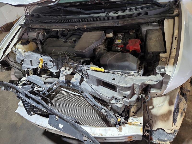 Продажа на аукционе авто 2012 Lincoln Mkx, vin: 2LMDJ8JK4CBL07672, номер лота: 70469976