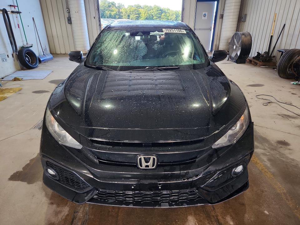 Продаж на аукціоні авто 2019 Honda Civic, vin: SHHFK7H66KU418748, номер лоту: 70251106