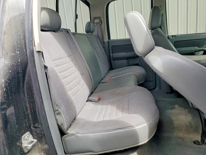 Aukcja sprzedaży 2008 Dodge Ram 2500, vin: 3D7KS28A38G248333, numer aukcji: 68384486