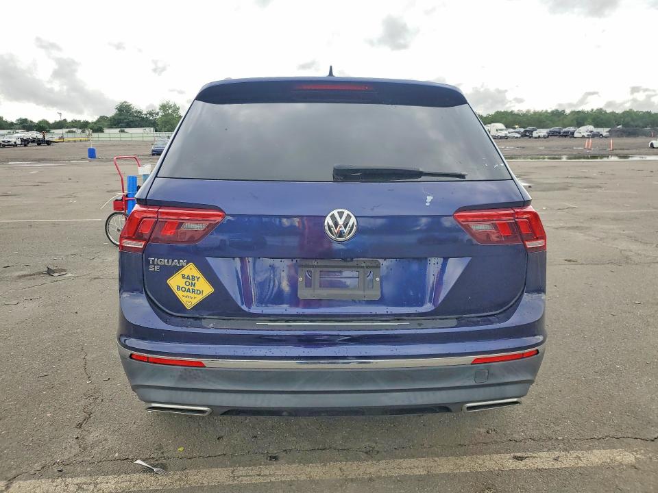 67512506 :رقم المزاد ، 3VV3B7AX6MM018289 vin ، 2021 Volkswagen Tiguan مزاد بيع