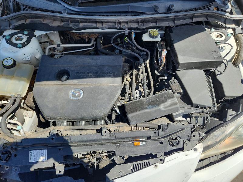 Продаж на аукціоні авто 2012 Mazda 3, vin: JM1BL1UF1C1614767, номер лоту: 67535986