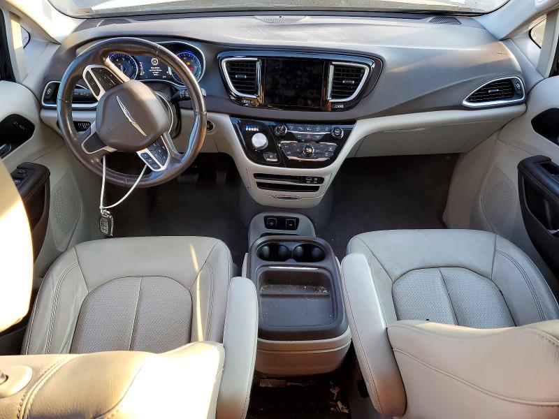 Aukcja sprzedaży 2020 Chrysler Pacifica, vin: 2C4RC1BG9LR129010, numer aukcji: 67421506