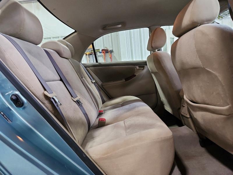 Aukcja sprzedaży 2005 Toyota Corolla, vin: 2T1BR32E35C483795, numer aukcji: 67842016