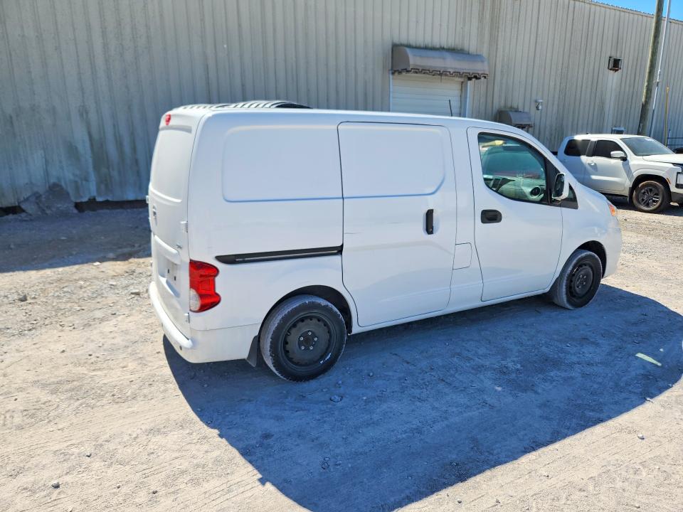 2021 Nissan Nv200 მანქანა იყიდება აუქციონზე, vin: 3N6CM0KN0MK706620, აუქციონის ნომერი: 70844066