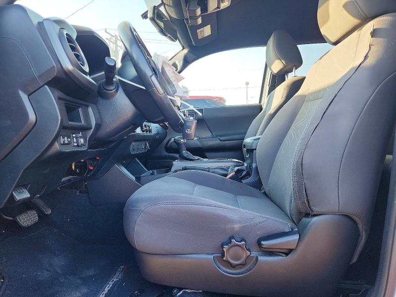 Продажа на аукционе авто 2017 Toyota Tacoma, vin: 3TMBZ5DN4HM008953, номер лота: 70000916
