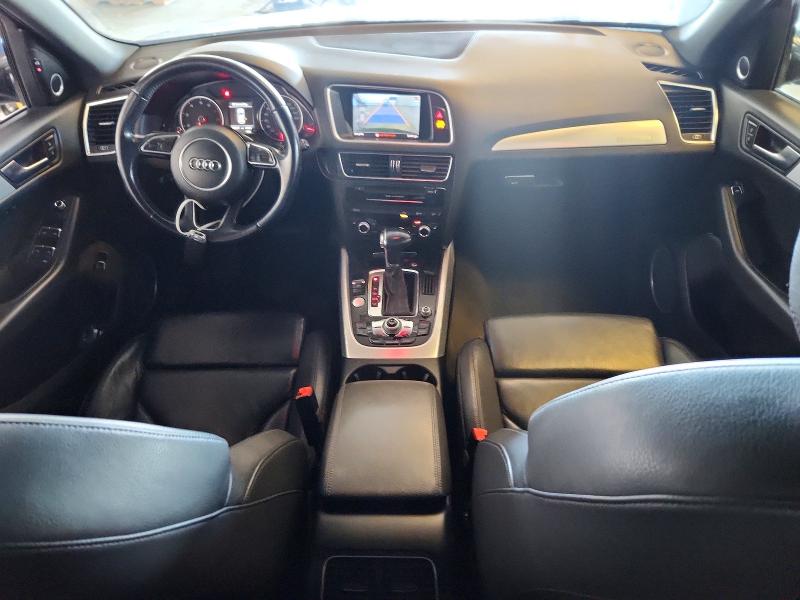 Aukcja sprzedaży 2017 Audi Q5, vin: WA1M2AFP6HA037530, numer aukcji: 69179276