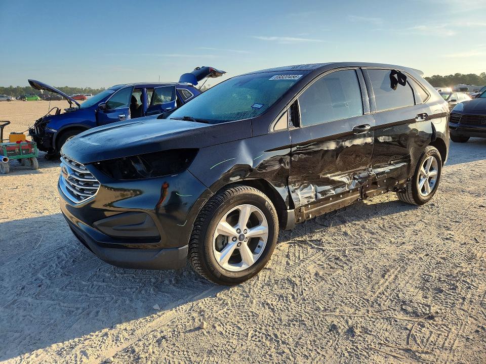 Aukcja sprzedaży 2019 Ford Edge, vin: 2FMPK3G9XKBB73326, numer aukcji: 69320456