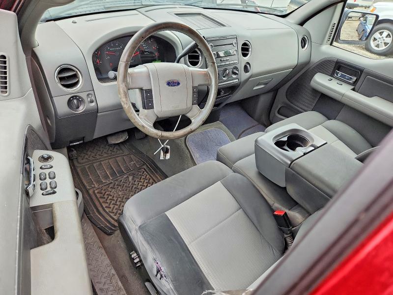 Aukcja sprzedaży 2008 Ford F150, vin: 1FTRX14W58FC27121, numer aukcji: 70948496