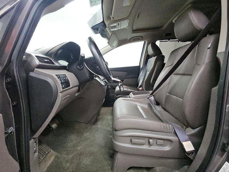 2016 Honda Odyssey მანქანა იყიდება აუქციონზე, vin: 5FNRL5H63GB035289, აუქციონის ნომერი: 66717776