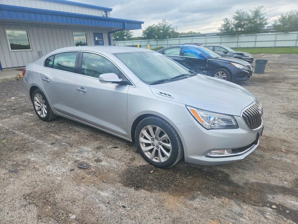Продаж на аукціоні авто 2014 Buick Lacrosse, vin: 1G4GB5GR1EF134459, номер лоту: 70327026
