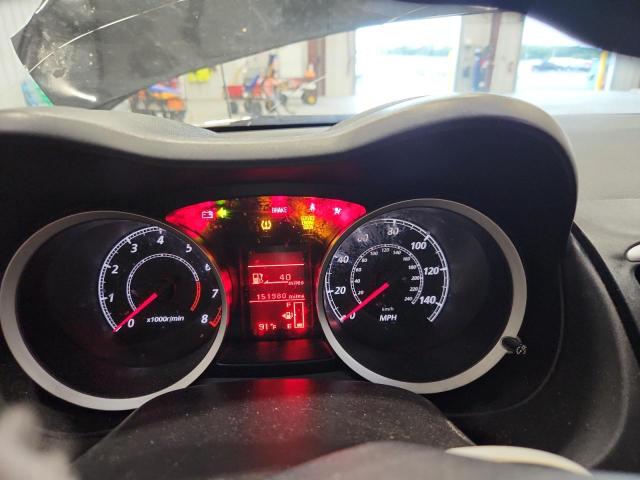 68164436 :رقم المزاد ، JA32U2FU9FU013817 vin ، 2015 Mitsubishi Lancer مزاد بيع