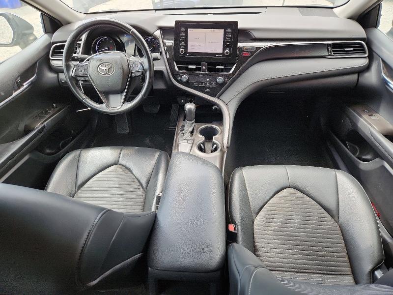 Продаж на аукціоні авто 2023 Toyota Camry, vin: 4T1G11AK6PU785060, номер лоту: 70408066