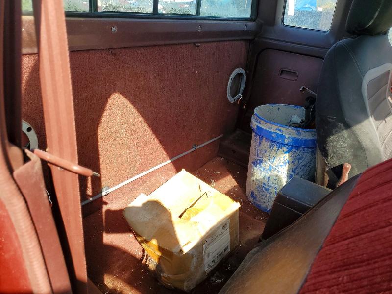 Продажа на аукционе авто 1989 Nissan D21, vin: 1N6HD16YXKC375824, номер лота: 69430086