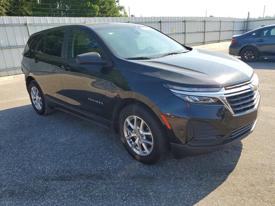 67808046 :رقم المزاد ، 2GNAXHEV7N6100878 vin ، 2022 Chevrolet Equinox مزاد بيع