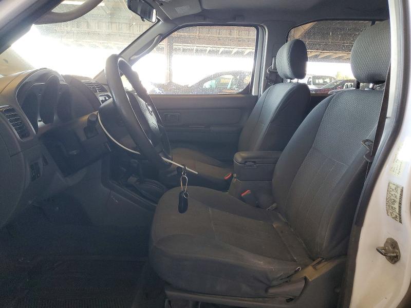 Продаж на аукціоні авто 2002 Nissan Xterra, vin: 5N1ED28Y32C544750, номер лоту: 70802876